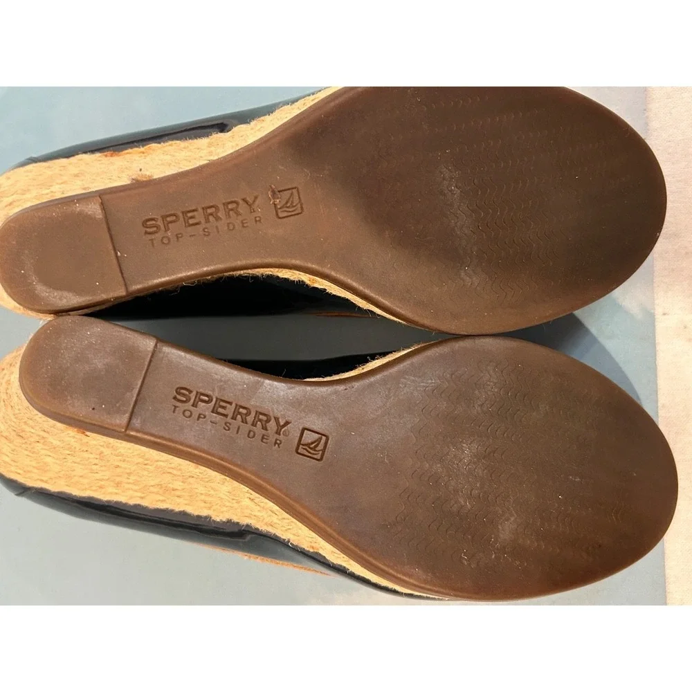 Sperry milly top